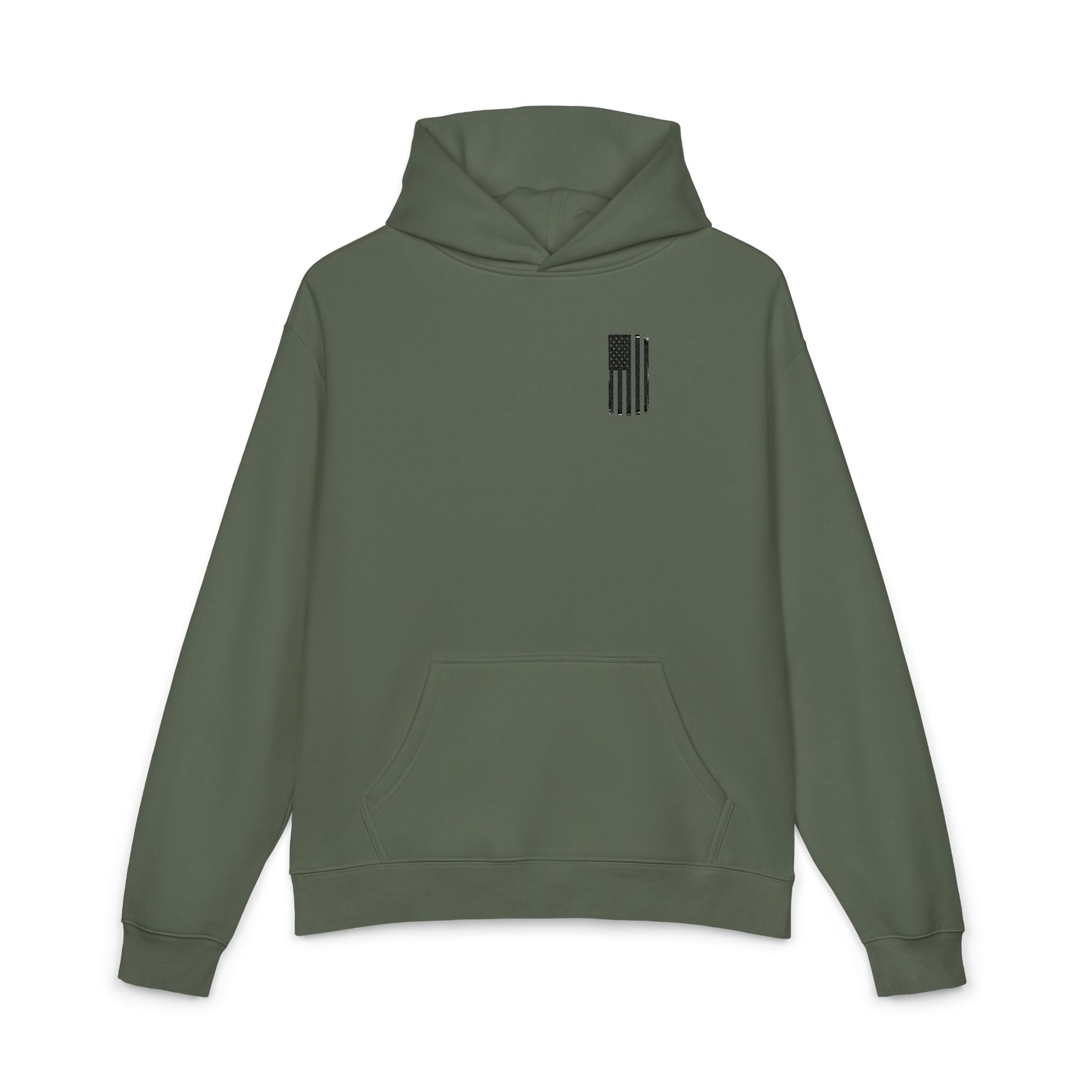 Relaxed Minimalist Hoodie for Casual Comfort, Everyday Wear, Gift for Friends, Cozy Layering, Trendy Streetwear