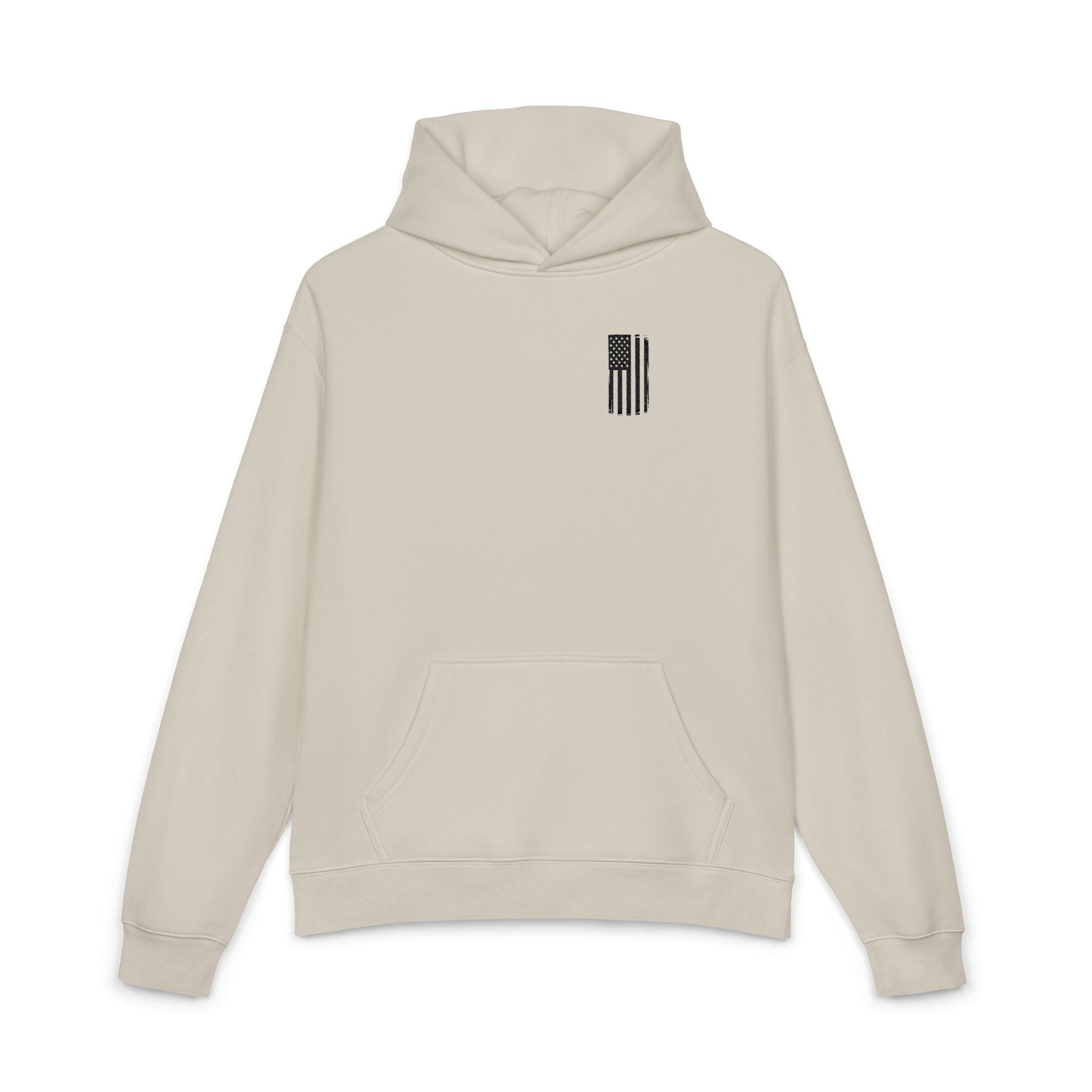 Relaxed Minimalist Hoodie for Casual Comfort, Everyday Wear, Gift for Friends, Cozy Layering, Trendy Streetwear