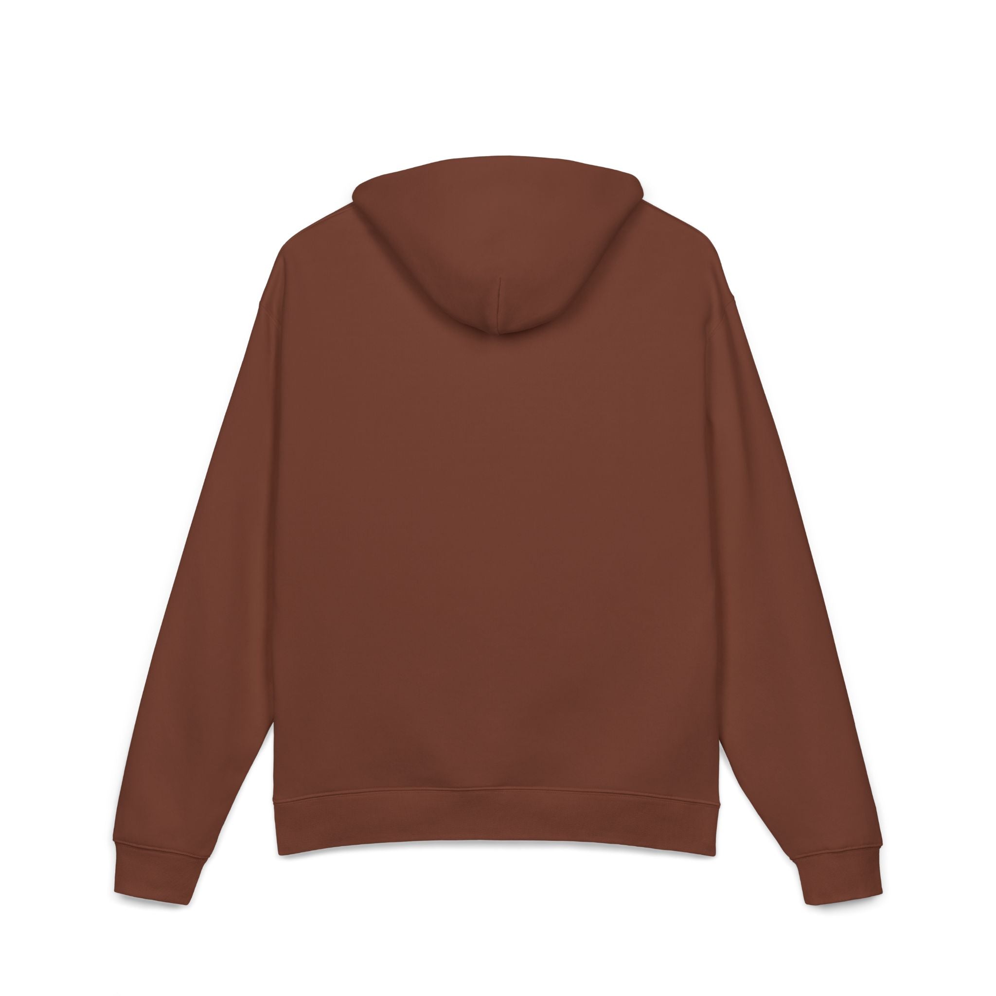 Relaxed Minimalist Hoodie for Casual Comfort, Everyday Wear, Gift for Friends, Cozy Layering, Trendy Streetwear