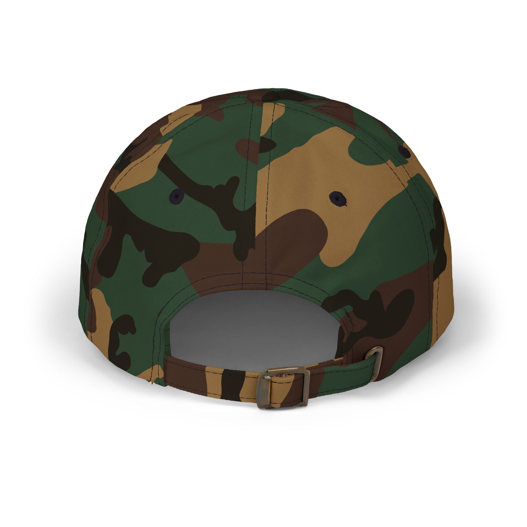 Classic Dad Cap with American Flag Design, Casual Hat for Men, Perfect Gift for Father's Day, Summer Outings, Everyday Style