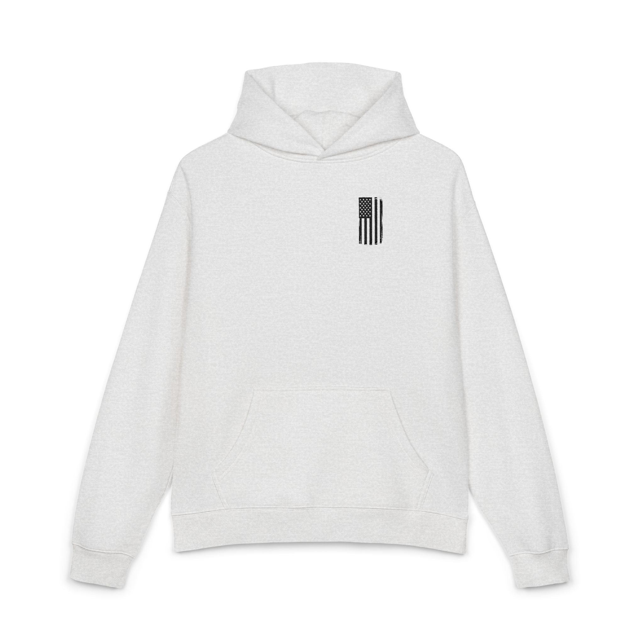 Relaxed Minimalist Hoodie for Casual Comfort, Everyday Wear, Gift for Friends, Cozy Layering, Trendy Streetwear