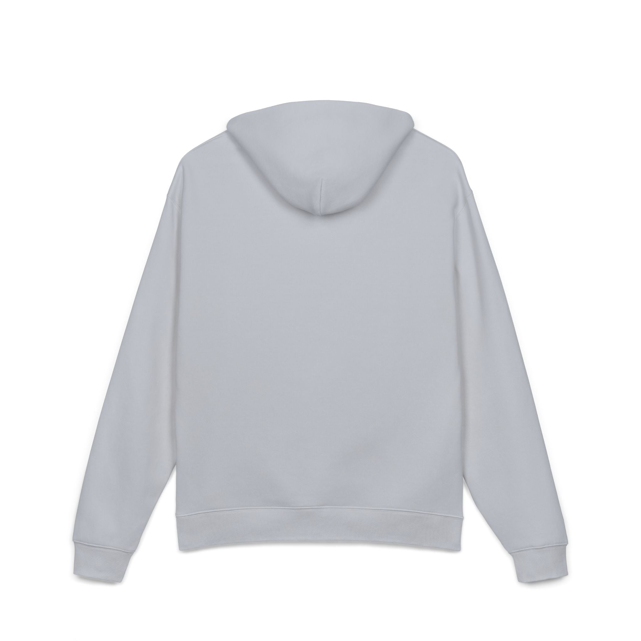 Relaxed Minimalist Hoodie for Casual Comfort, Everyday Wear, Gift for Friends, Cozy Layering, Trendy Streetwear