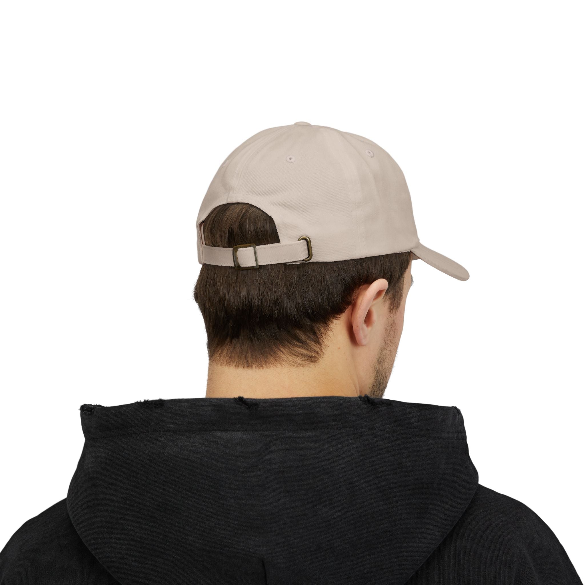 Classic Dad Cap with American Flag Design, Casual Hat for Men, Perfect Gift for Father's Day, Summer Outings, Everyday Style