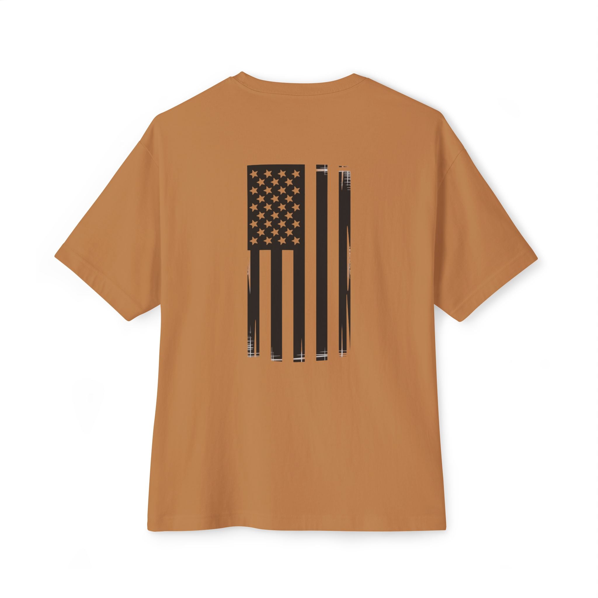 Freedom Boxy Tee - Unisex Oversized Graphic T-Shirt, Casual Wear, Patriotic Apparel, Gift for Independence Day, Summer Vibes
