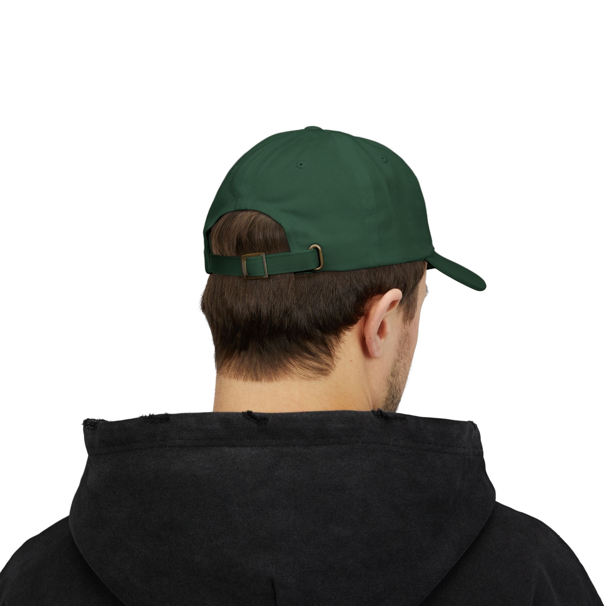 Classic Dad Cap with American Flag Design, Casual Hat for Men, Perfect Gift for Father's Day, Summer Outings, Everyday Style
