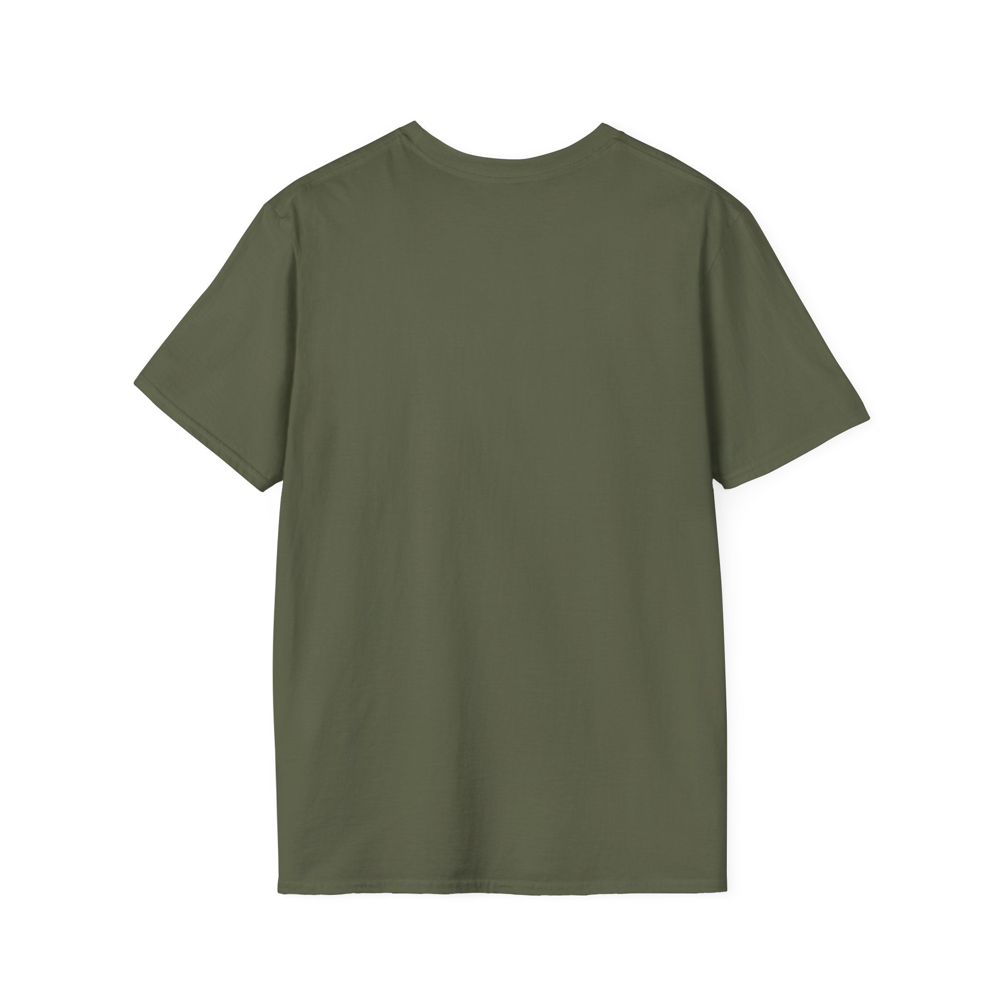 Teton Park Adventure T-Shirt, Unisex Graphic Tee, Nature Lover Gift, Outdoor Apparel, Travel Souvenir