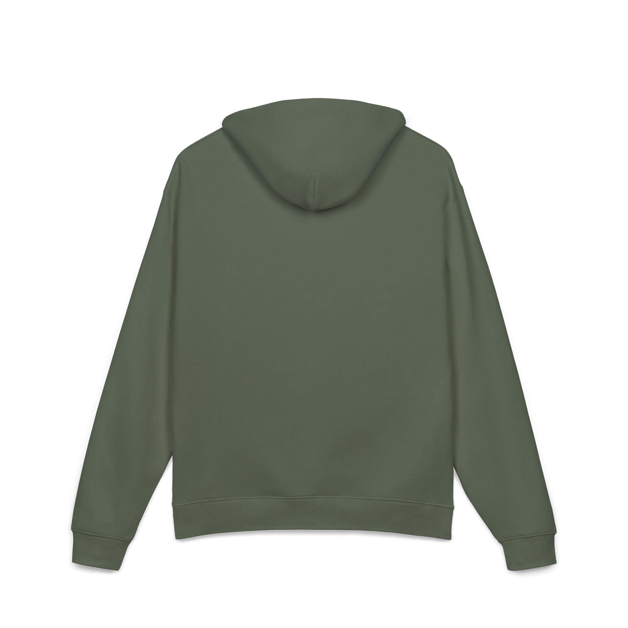 Relaxed Minimalist Hoodie for Casual Comfort, Everyday Wear, Gift for Friends, Cozy Layering, Trendy Streetwear