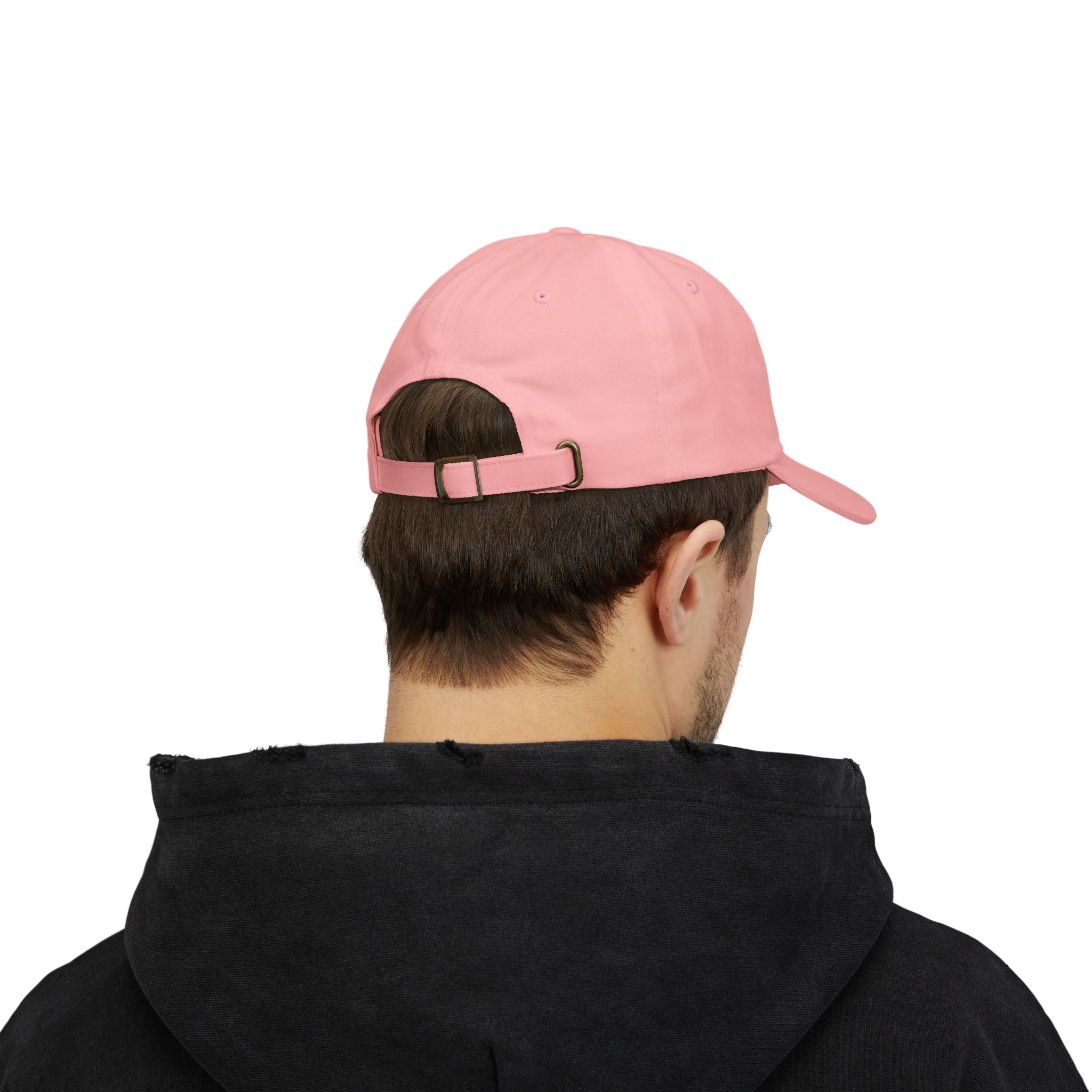 Classic Dad Cap with American Flag Design, Casual Hat for Men, Perfect Gift for Father's Day, Summer Outings, Everyday Style