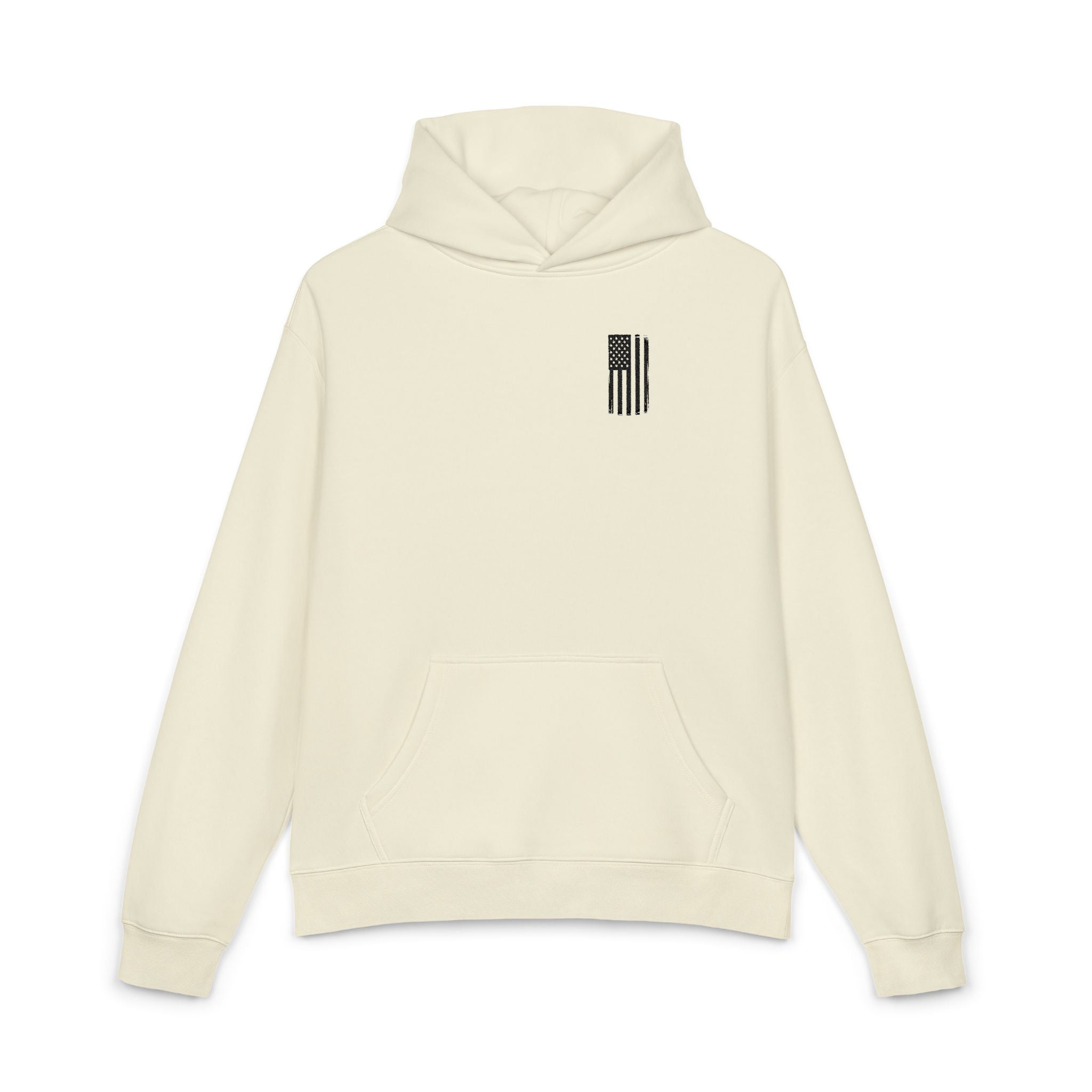 Relaxed Minimalist Hoodie for Casual Comfort, Everyday Wear, Gift for Friends, Cozy Layering, Trendy Streetwear