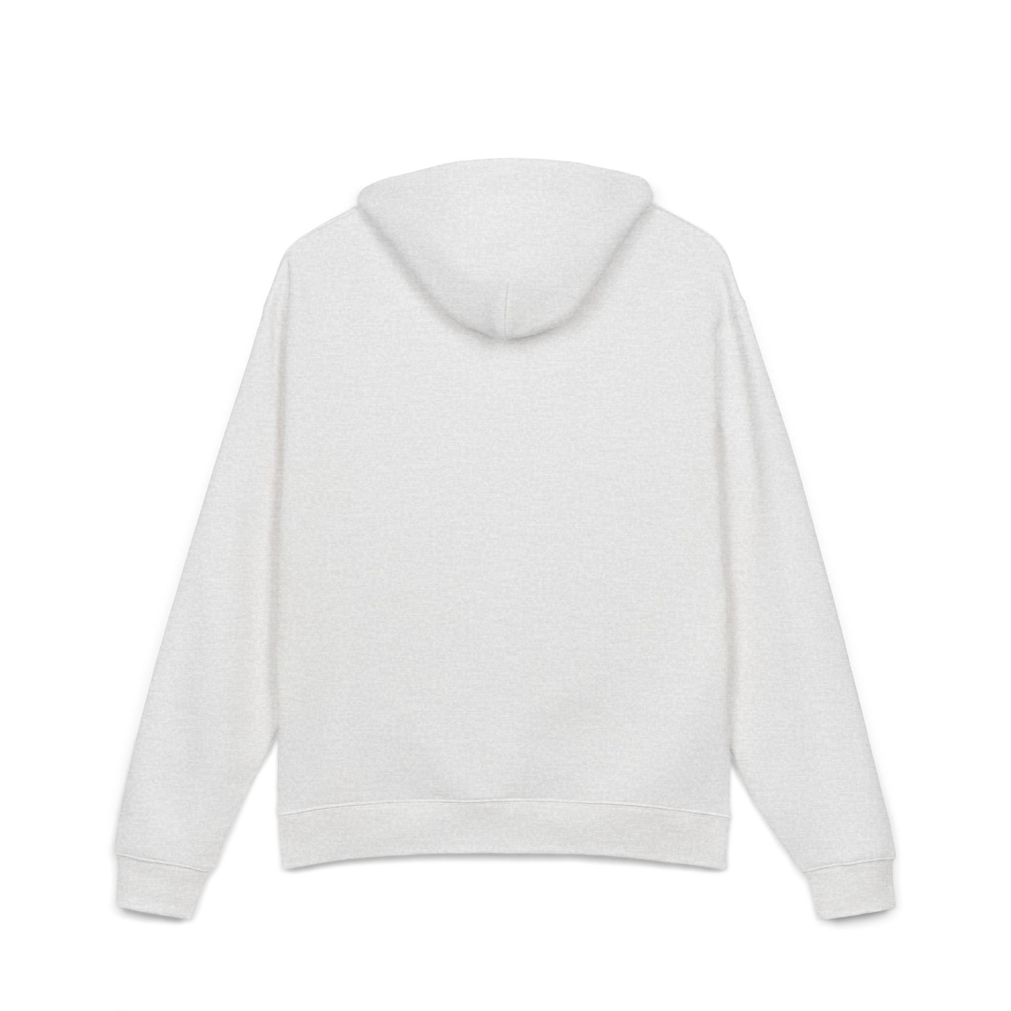 Relaxed Minimalist Hoodie for Casual Comfort, Everyday Wear, Gift for Friends, Cozy Layering, Trendy Streetwear