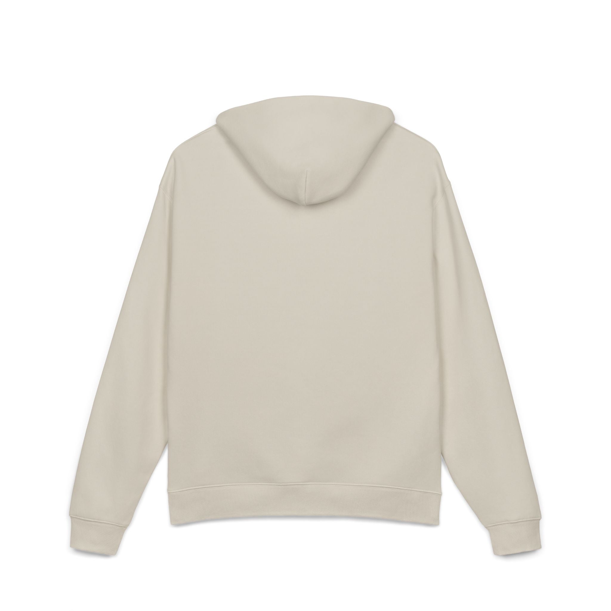 Relaxed Minimalist Hoodie for Casual Comfort, Everyday Wear, Gift for Friends, Cozy Layering, Trendy Streetwear