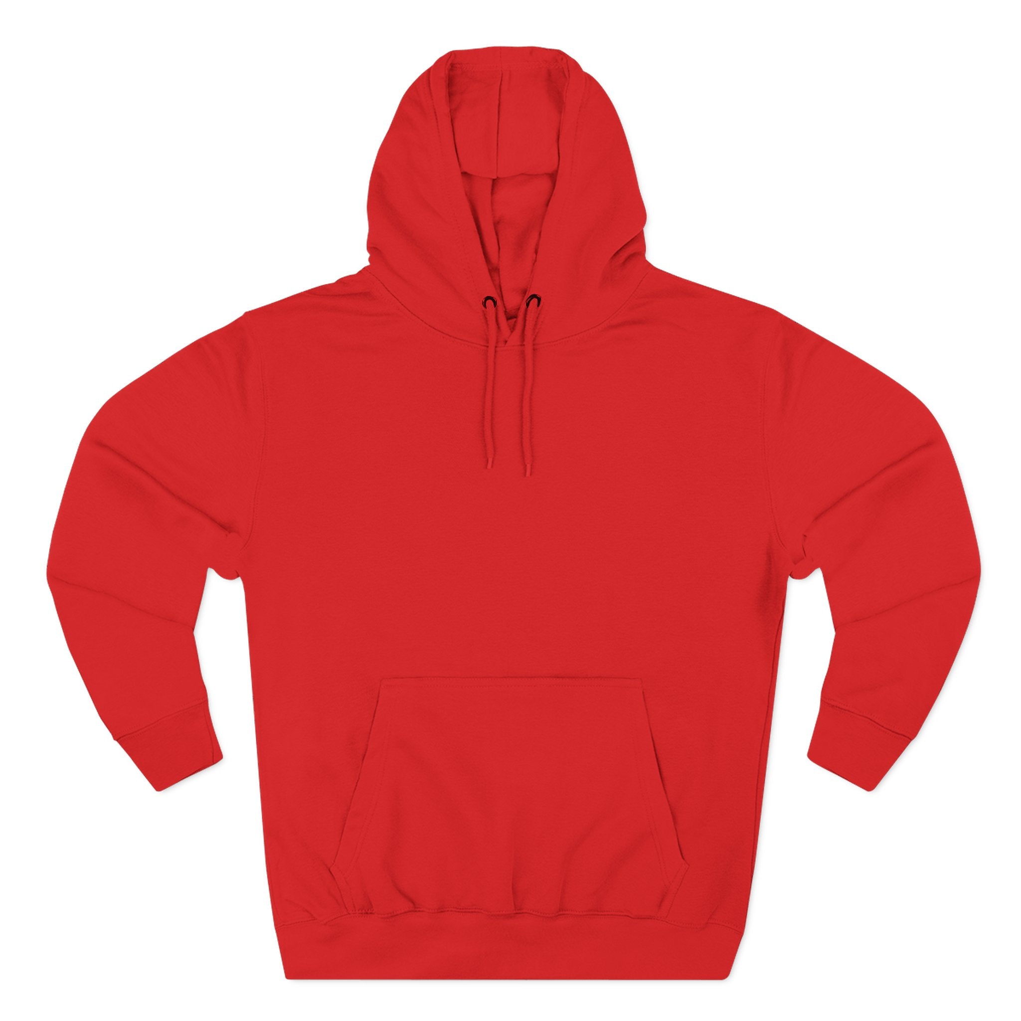 Patriotic Three-Panel Fleece Hoodie - Cozy Independence Day Sweatshirt, American Flag Gift, Casual Fall Hooded Sweatshirt, Unisex [...]
