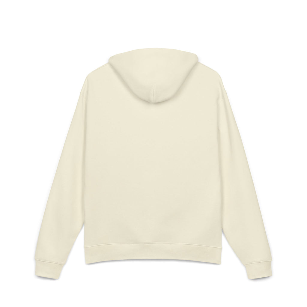 Relaxed Minimalist Hoodie for Casual Comfort, Everyday Wear, Gift for Friends, Cozy Layering, Trendy Streetwear