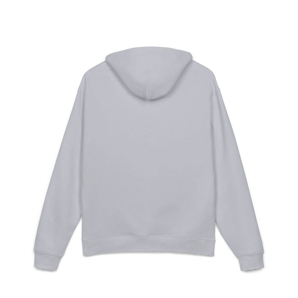 Relaxed Minimalist Hoodie for Casual Comfort, Everyday Wear, Gift for Friends, Cozy Layering, Trendy Streetwear