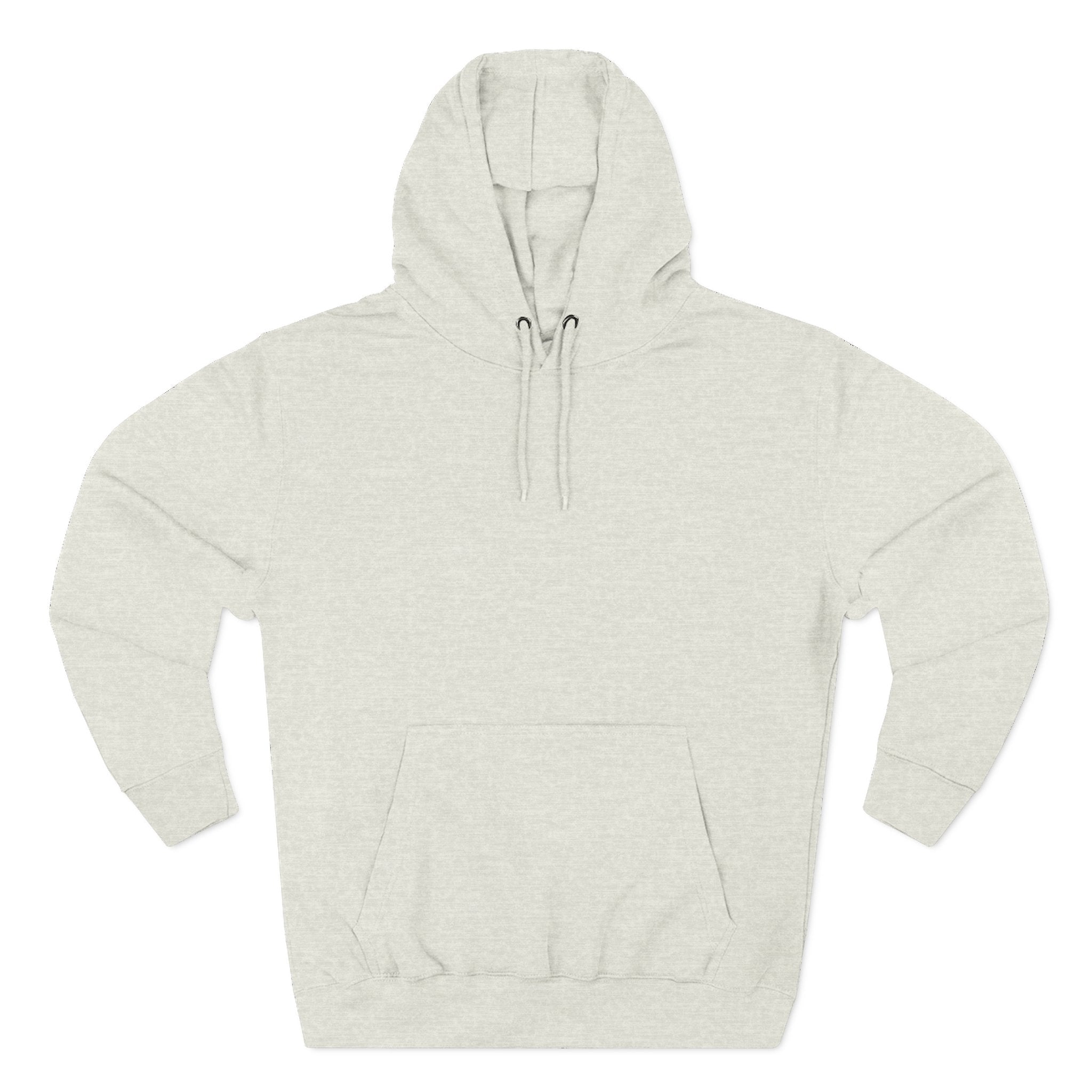 Patriotic Three-Panel Fleece Hoodie - Cozy Independence Day Sweatshirt, American Flag Gift, Casual Fall Hooded Sweatshirt, Unisex [...]