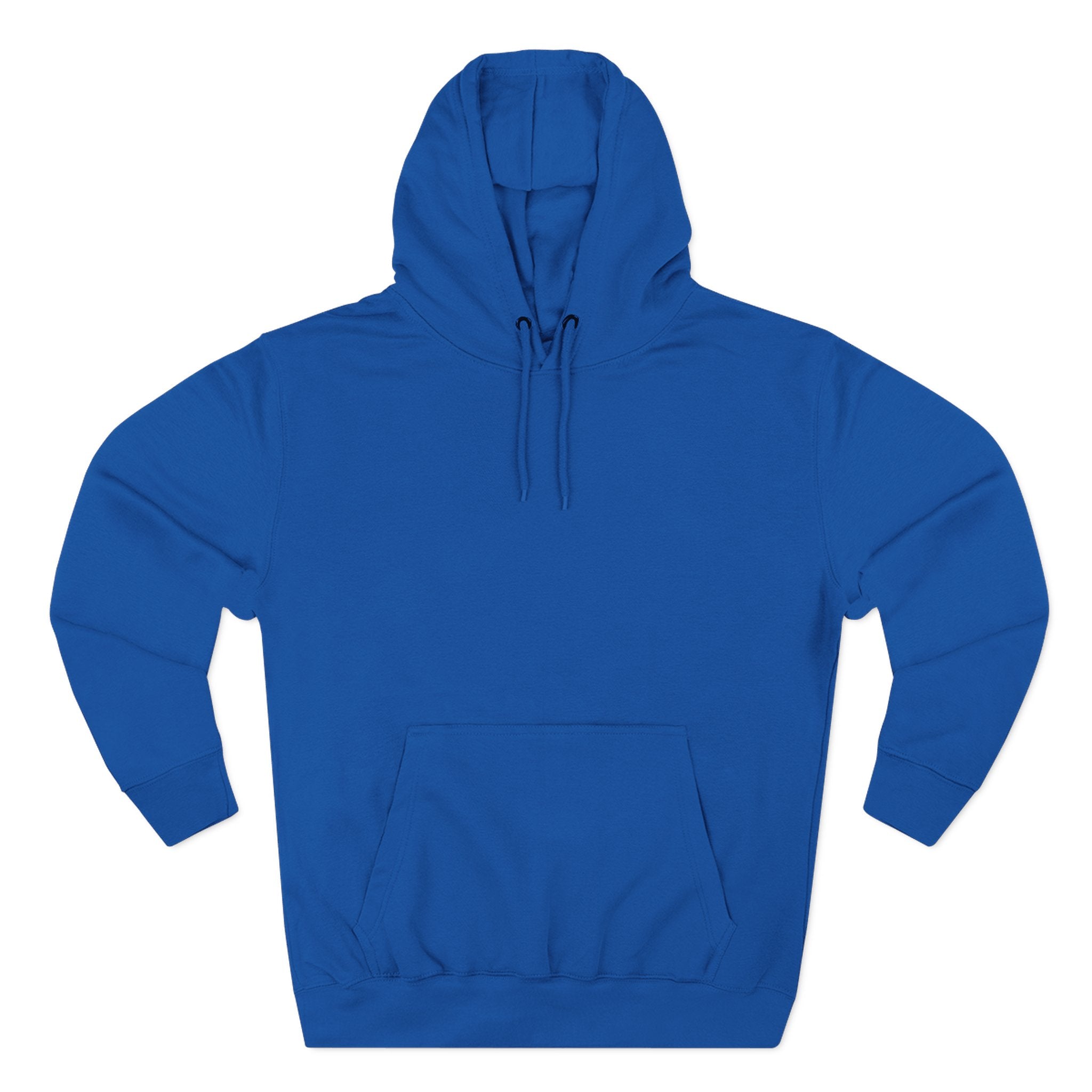 Patriotic Three-Panel Fleece Hoodie - Cozy Independence Day Sweatshirt, American Flag Gift, Casual Fall Hooded Sweatshirt, Unisex [...]