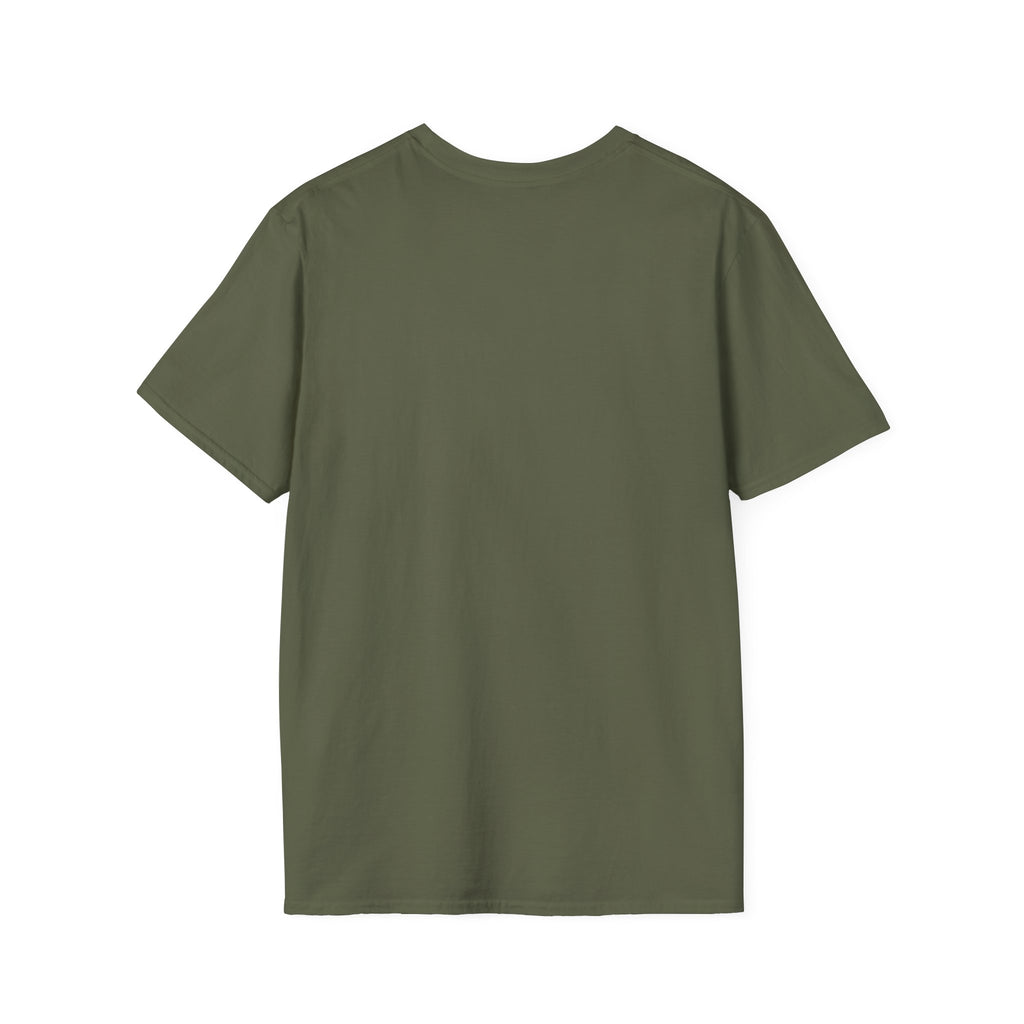 Teton Park Adventure T-Shirt, Unisex Graphic Tee, Nature Lover Gift, Outdoor Apparel, Travel Souvenir