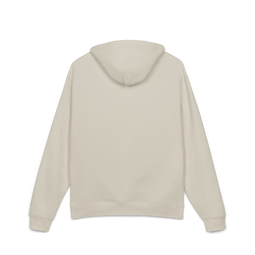 Relaxed Minimalist Hoodie for Casual Comfort, Everyday Wear, Gift for Friends, Cozy Layering, Trendy Streetwear