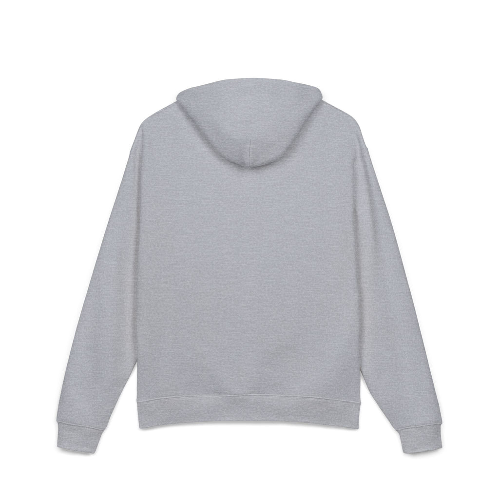Relaxed Minimalist Hoodie for Casual Comfort, Everyday Wear, Gift for Friends, Cozy Layering, Trendy Streetwear